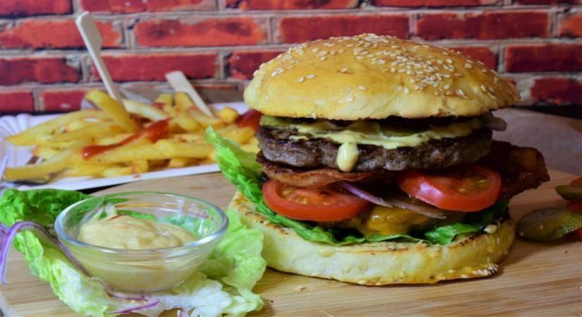 junk foods,