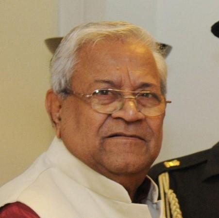 Veteran BJP Leader, Ex-Nagaland Guv Padmanabha Acharya Passes Away In Mumbai Veteran BJP Leader, Ex-Nagaland Guv Padmanabha Acharya Passes Away In Mumbai