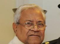 Veteran BJP Leader, Ex-Nagaland Guv Padmanabha Acharya Passes Away In Mumbai