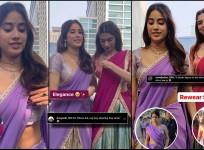 janhvi kapoor and khushi kapoor