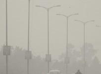 delhi pollution