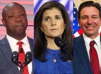 Republican Committee Warns 2024 Presidential Candidates From Attending Christian Group's Forum