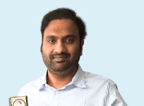 Balaji Ramkumar Rajagopal