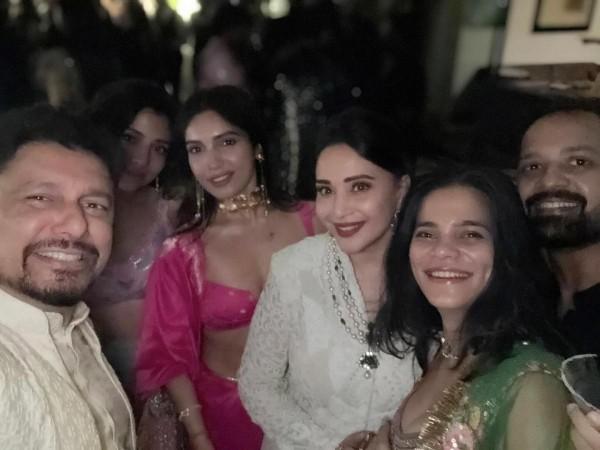 Madhuri dixit