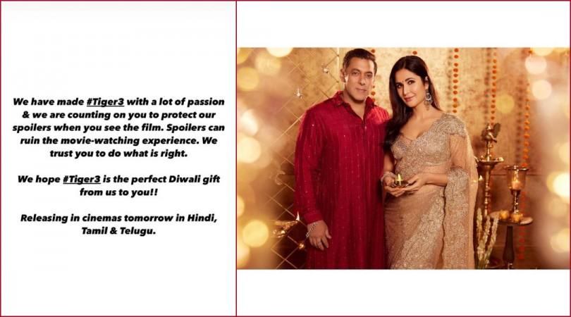 salman jkhan tiger 3