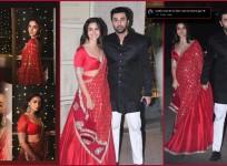 alia bhatt and Ranbir Kapoor