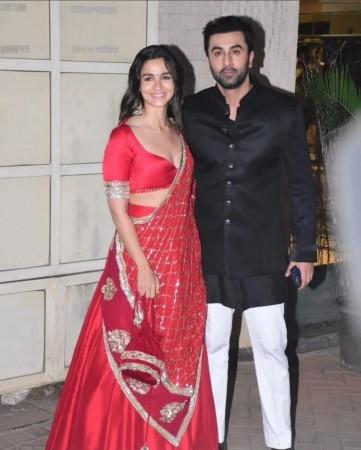 ranbir kapoor and alia bhatt