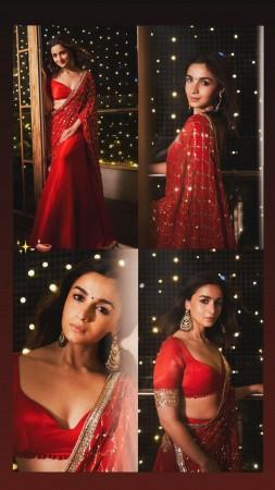 Alia Bhatt