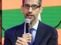 Sundar Pichai