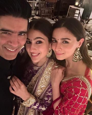 manish malhotra