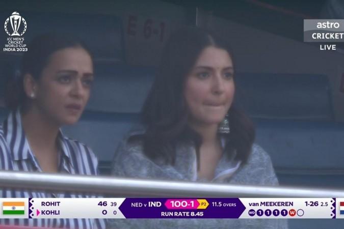 Anushka Sharma