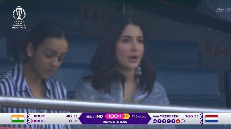 Anushka Sharma