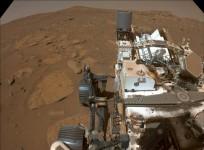 Mars Solar Conjunction: NASA's Rovers, Orbiters To Continue Science Ops