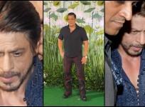 Salman khan and SRK