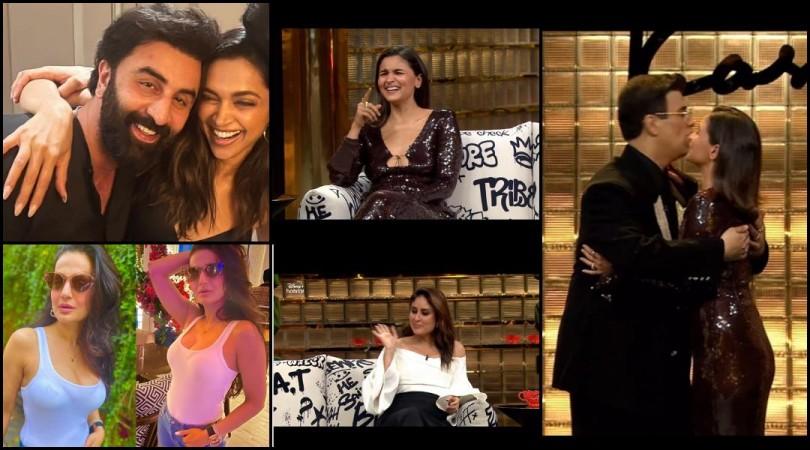 koffee with karan