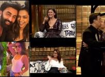 koffee with karan