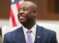 South Carolina Senator Tim Scott Drops Out Of 2024 Republican Presidential Race