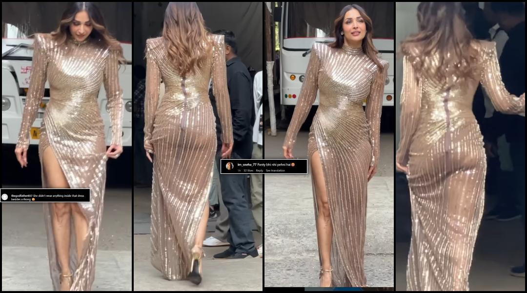 Mangalore Today | Latest titbits of mangalore, udupi - Page Malaika-Arora -and-other-B-Town-divas-sequin-gowns -are-what-you-can-flaunt-at-cocktail-parties