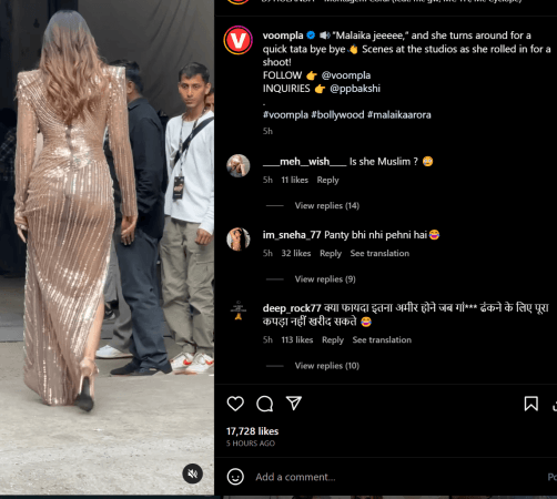 comments