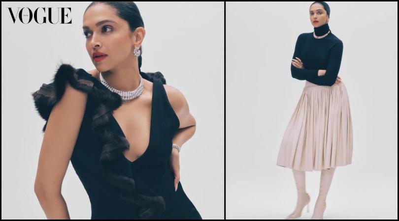 deepika padukone