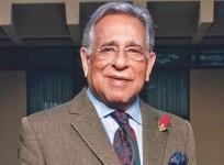 PRS Oberoi, The Oberoi Group Chairman Emeritus Passes Away
