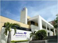 Dr. Reddy's
