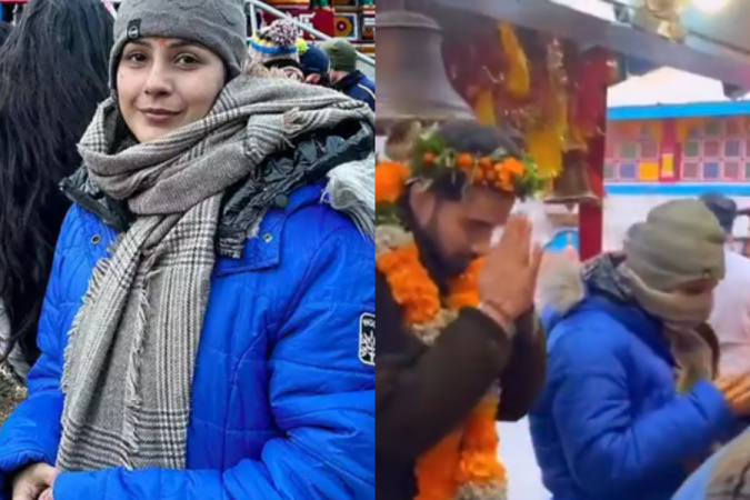 Shehnaaz Gill, Raghav Juyal Shehnaaz Gill, Raghav Juyal