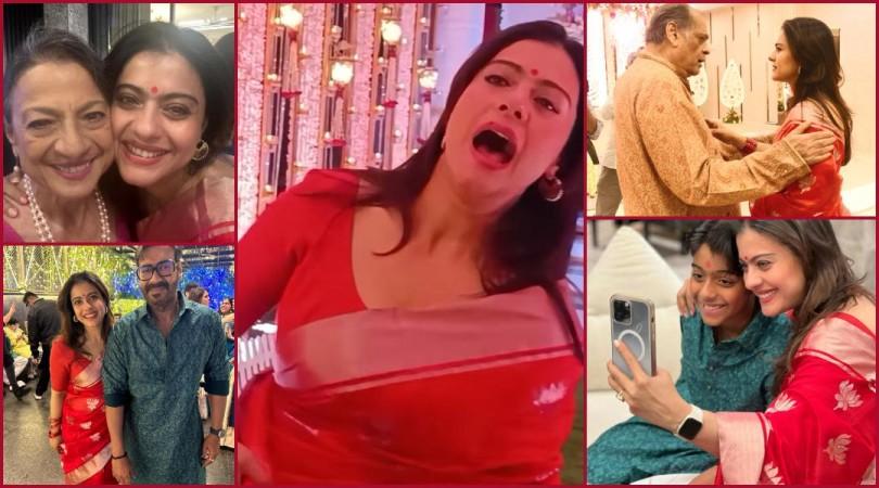 Kajol