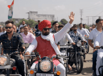 Choudhary Lal Singh