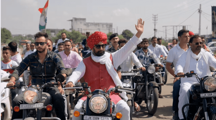 Choudhary Lal Singh