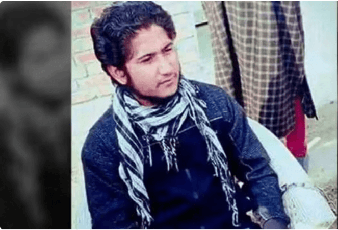 LeT terrorist Naveed Jatt Naveed Jatt