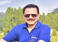 Sahara Group founder Subrata Roy passes away at 75 after prolonged illness