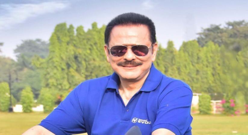 Sahara Group founder Subrata Roy passes away at 75 after prolonged illness Sahara Group founder Subrata Roy passes away at 75 after prolonged illness
