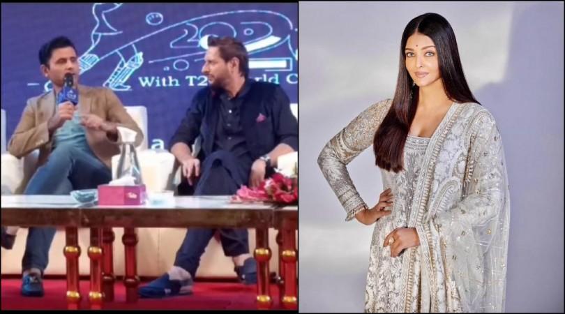 Aishwariya Rai
