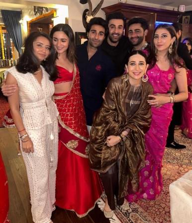 ranbir kapoor- alia bhatt