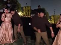Chiranjeevi