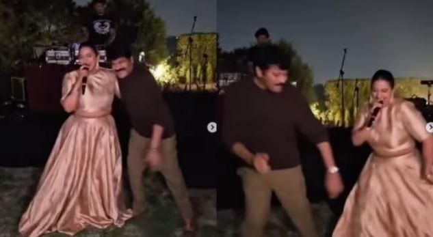 Chiranjeevi