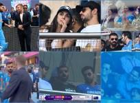 celebs at wankhade