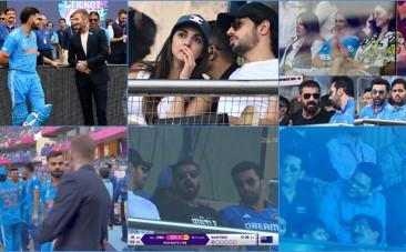 celebs at wankhade
