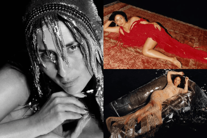 Kareena Kapoor Khan Dirty magazine Kareena Kapoor Khan Dirty magazine