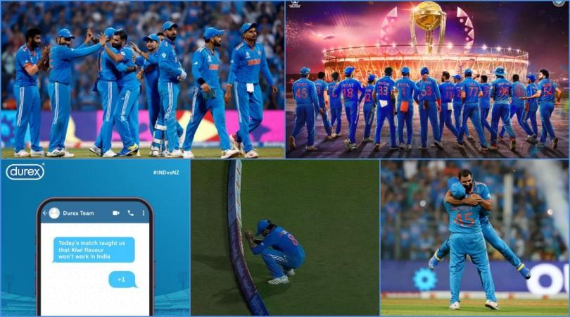 india in finals