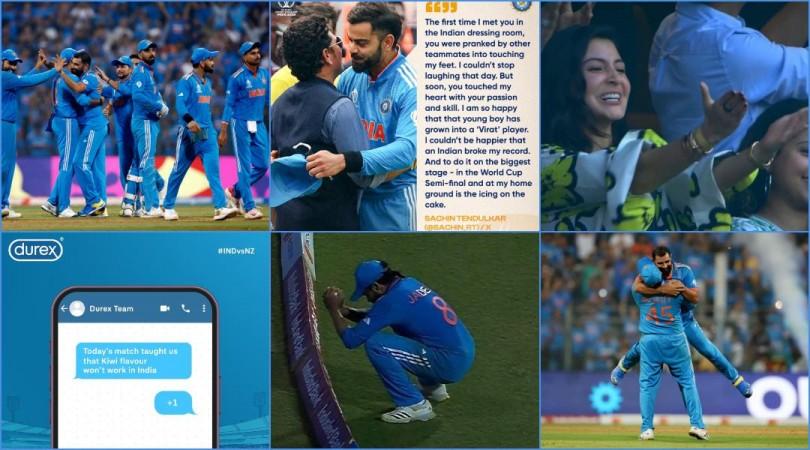 india wins
