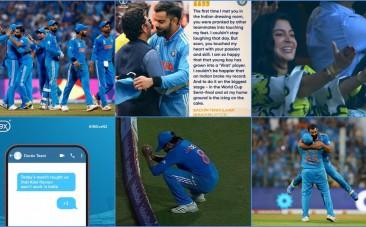india wins
