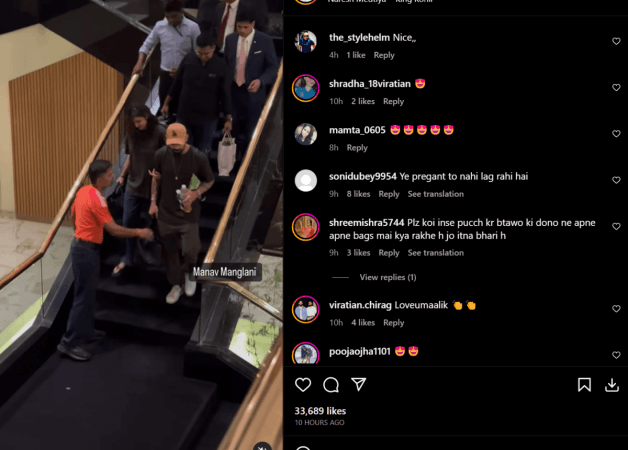comments