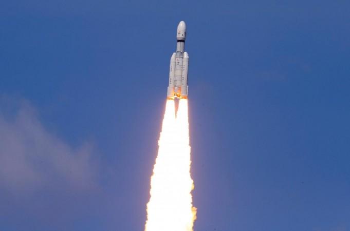 Sriharikota: ISRO Launches LVM3 M4 Vehicle With Chandrayaan-3 Sriharikota: ISRO Launches LVM3 M4 Vehicle With Chandrayaan-3