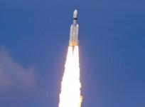 Sriharikota: ISRO Launches LVM3 M4 Vehicle With Chandrayaan-3