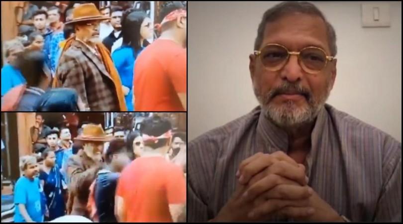 Nana Patekar