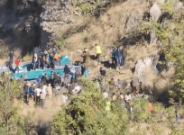 Doda Accident