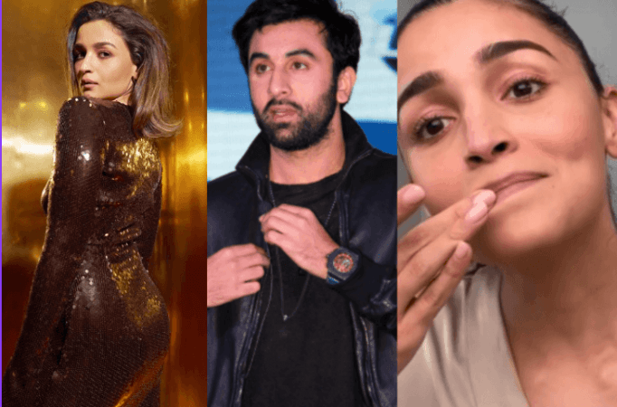 Alia Bhatt, Ranbir Kapoor Alia Bhatt, Ranbir Kapoor