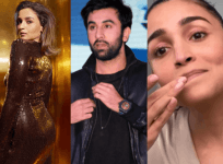 Alia Bhatt, Ranbir Kapoor